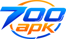 700 apk লোগো